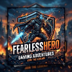 fearlesshero
