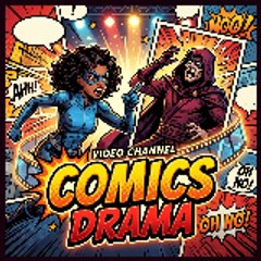 comicsdrama