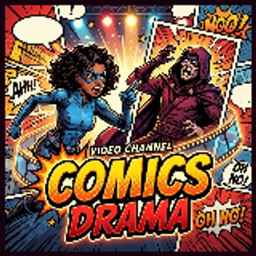 comicsdrama