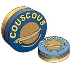 Couscouscaviar