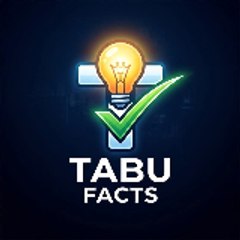 TABU FACTS