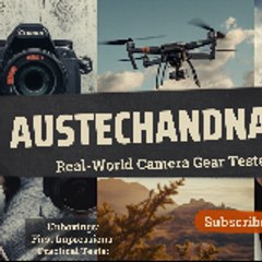AusTechandNature