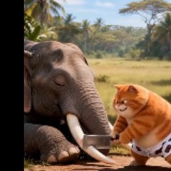 FunnyCat