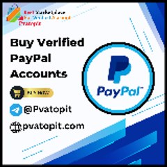 How to buy a verified PayPal account safely