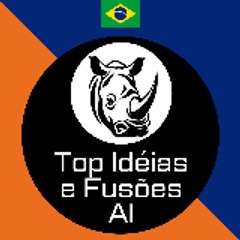 Top Idéias e Fusões