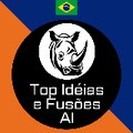 Top Idéias e Fusões