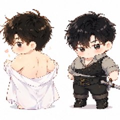 BL Tentacles