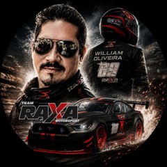 Driver William Oliveira 69
