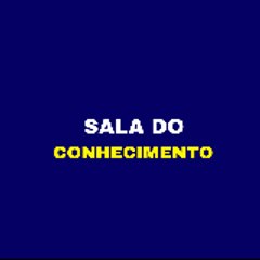 Sala do Conhecimento
