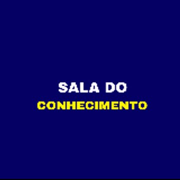 Sala do Conhecimento