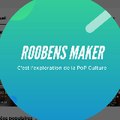 Roobens Maker