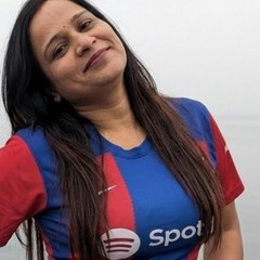 Sakshi Singh