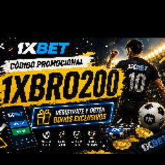 Código Promocional 1xBet 2026  1XTOWER