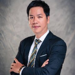 Raymond Giac Ngo