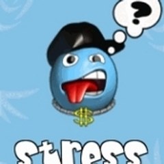 stressdidri