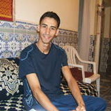 HADJALI  TAYEB