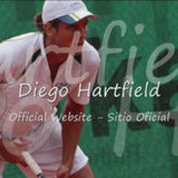 Diego Hartfield Sitio Oficial