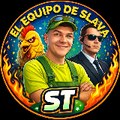 L’équipe de Slava