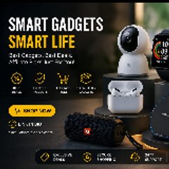 Glowora Store
