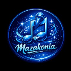 Mazakonia
