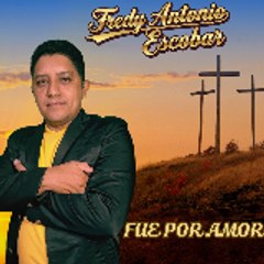 Fredi Antonio Escobar