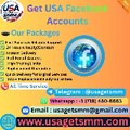 Erin PearsonGet USA Facebook Accounts