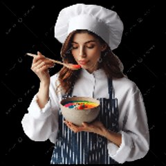 World food recipes