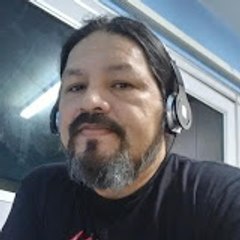 Naldao - Um Baré por ai.
