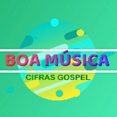 boamusicacifrasgospel
