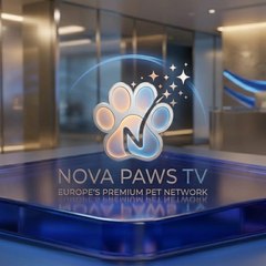 Nova paws tv