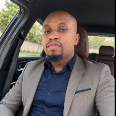 DIKE PRINCEWILL