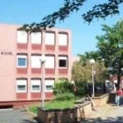 Lycée Louise Michel
