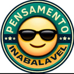 Pensamento Inabalável