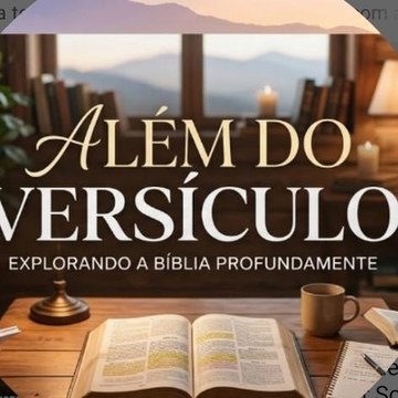 alémdoversiculo