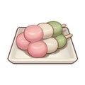 Dango