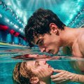 Swimming To Win My Bully's Love - [Full ]  - Movie