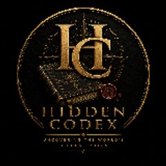 HIDEN CODEX
