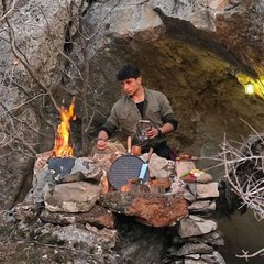 Bushcraft Cooking
