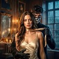 Forbidden Eyes in the Dark (FULL-Mydrama)