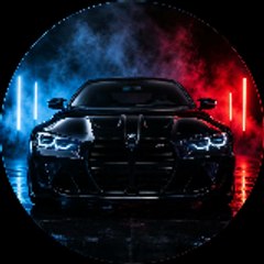 NeonDrifter