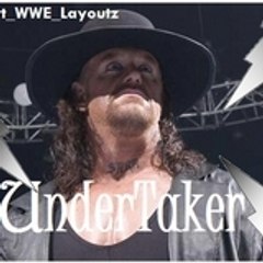undertaker93300