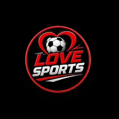Love Sports ✔