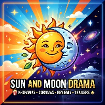 sunandmoondrama