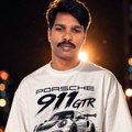 R B raja sekhar