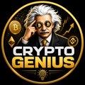 Cripto Genius
