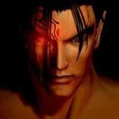 Jin Kazama