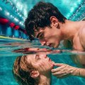 Swimming To Win My Bully's Love - [Full Series] -