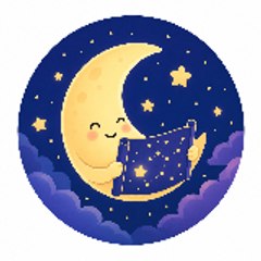MoonMap Tales