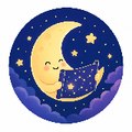 MoonMap Tales