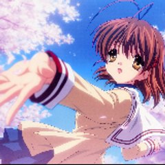 Nagisa